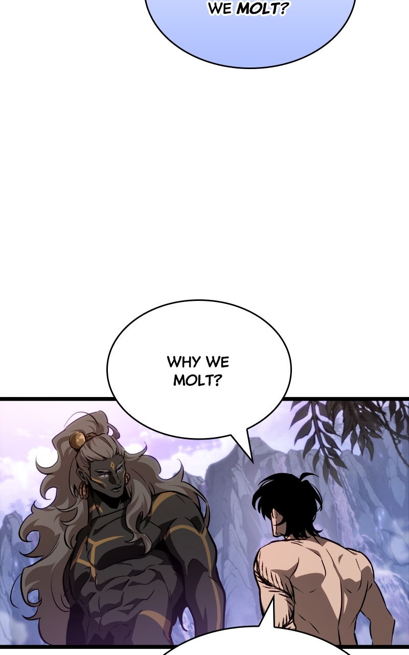 Read The World After the Fall EN Manga Online