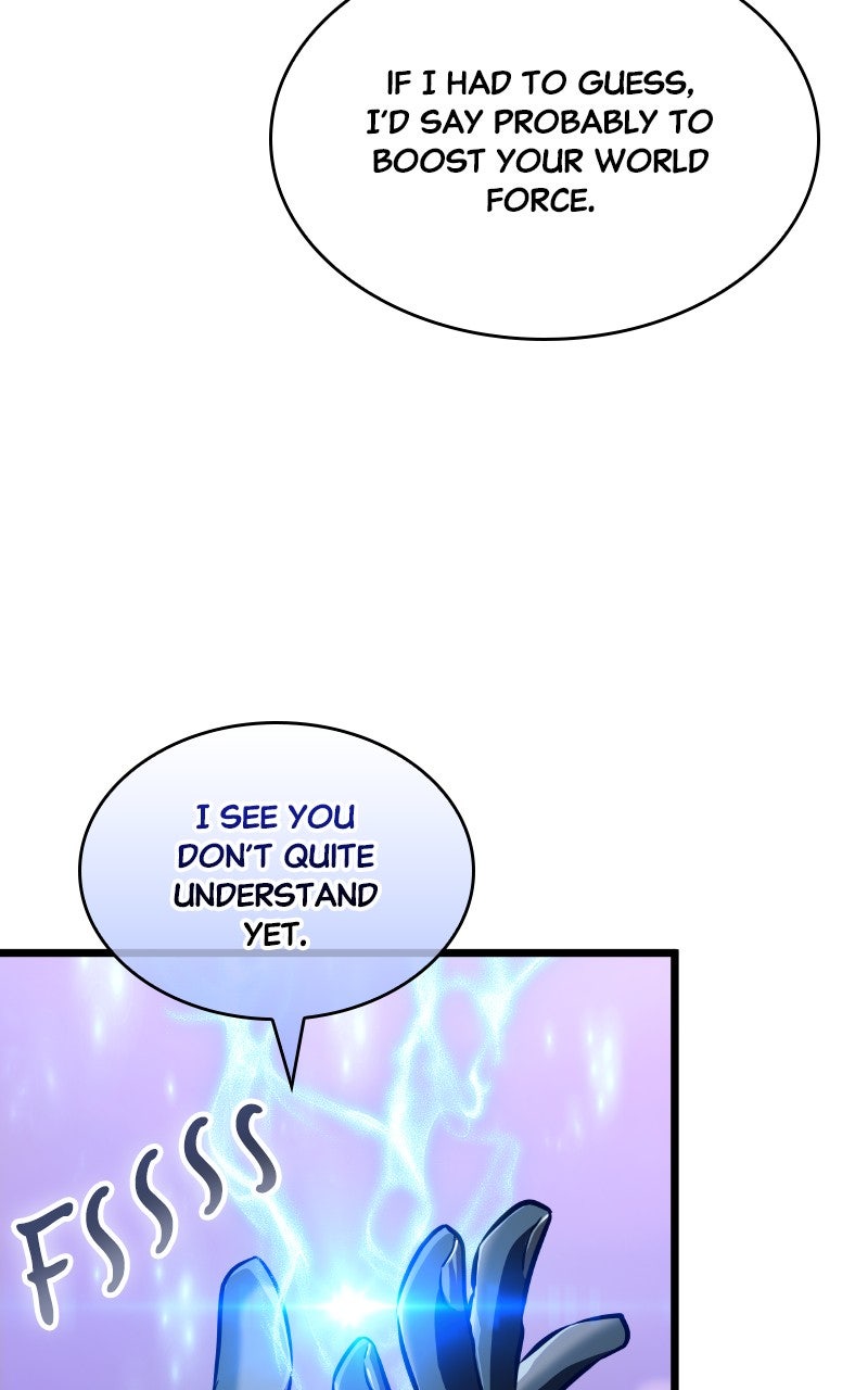 Read The World After the Fall EN Manga Online