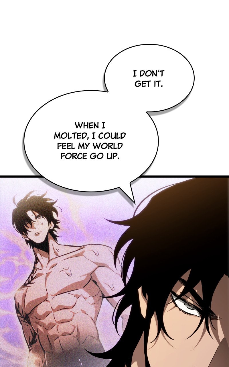 Read The World After the Fall EN Manga Online