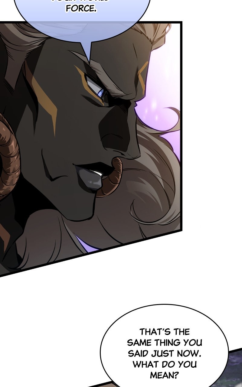 Read The World After the Fall EN Manga Online