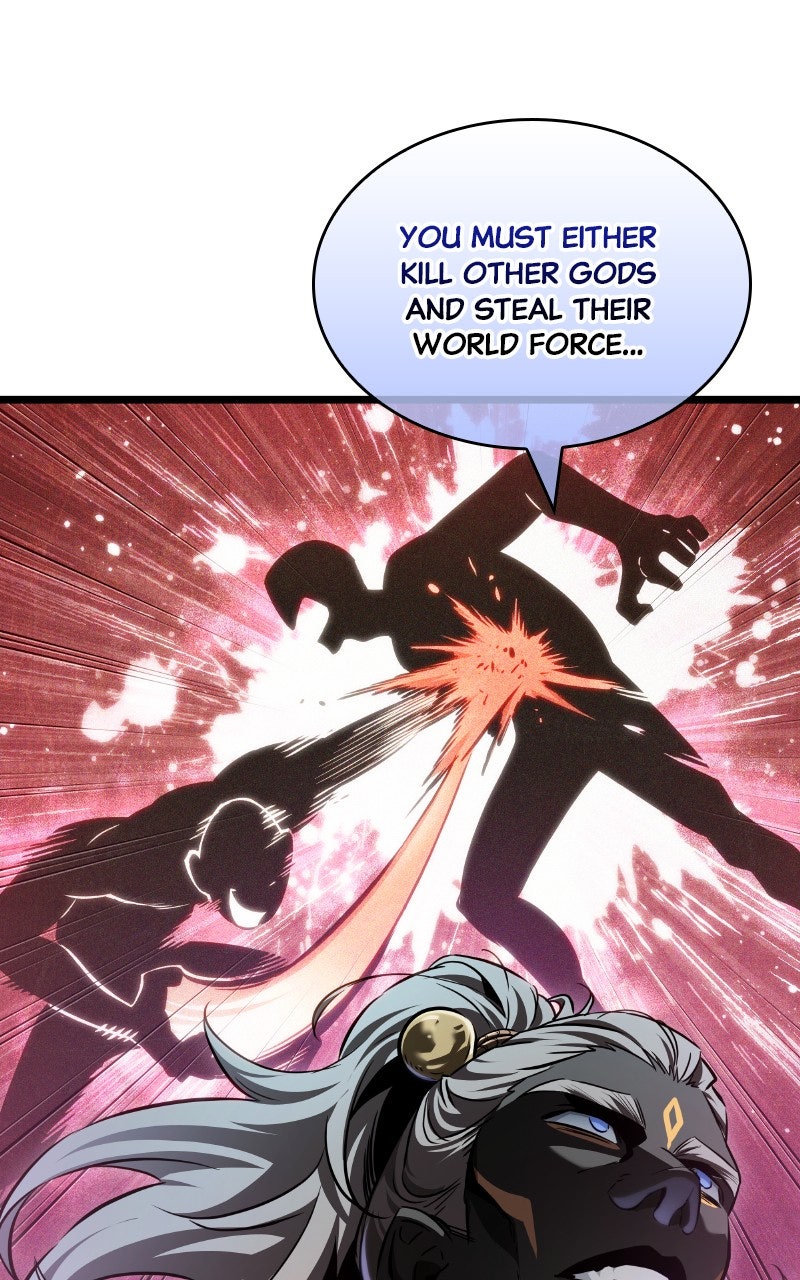 Read The World After the Fall EN Manga Online