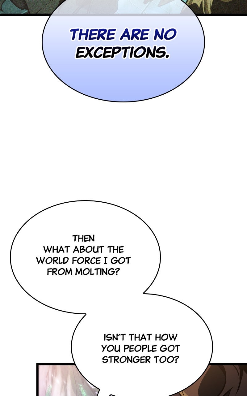 Read The World After the Fall EN Manga Online