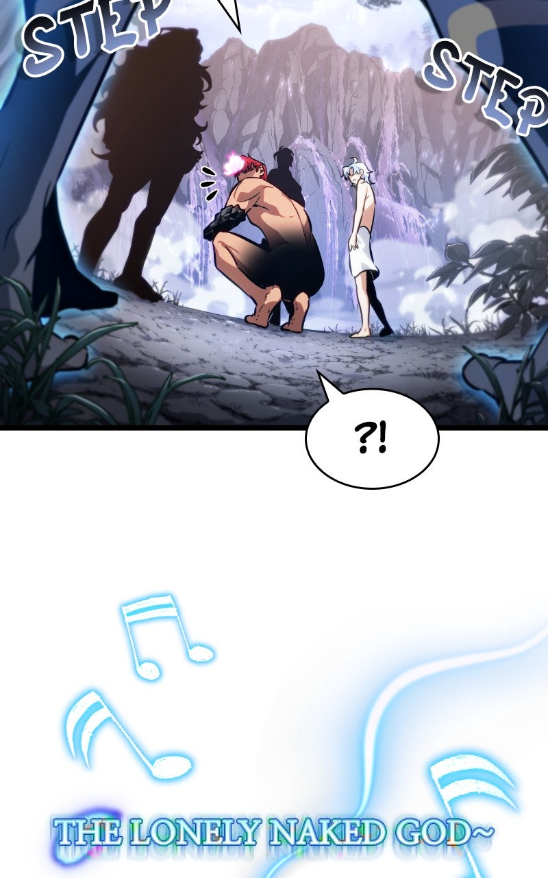 Read The World After the Fall EN Manga Online