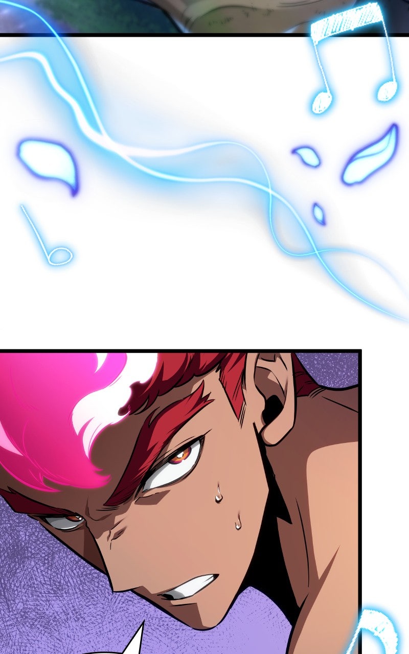 Read The World After the Fall EN Manga Online