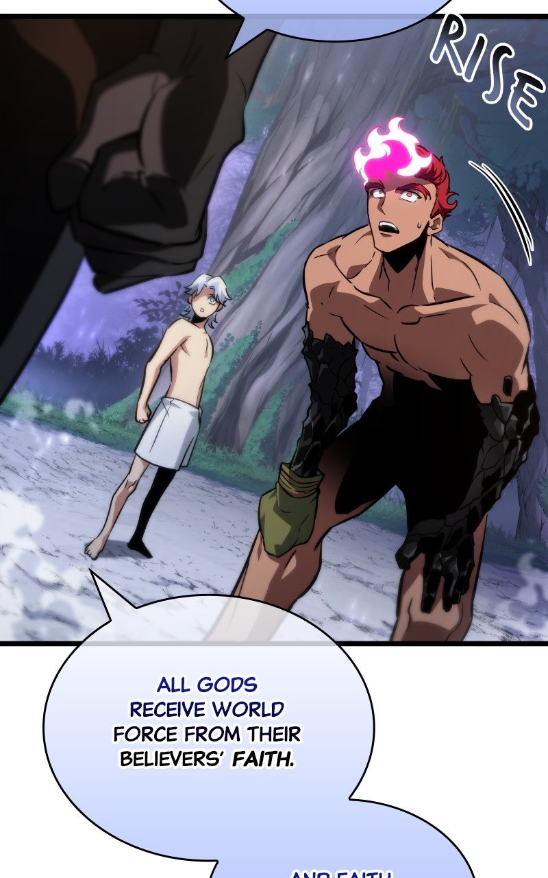 Read The World After the Fall EN Manga Online