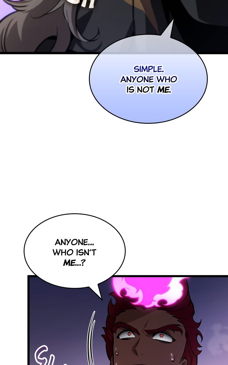 Read The World After the Fall EN Manga Online