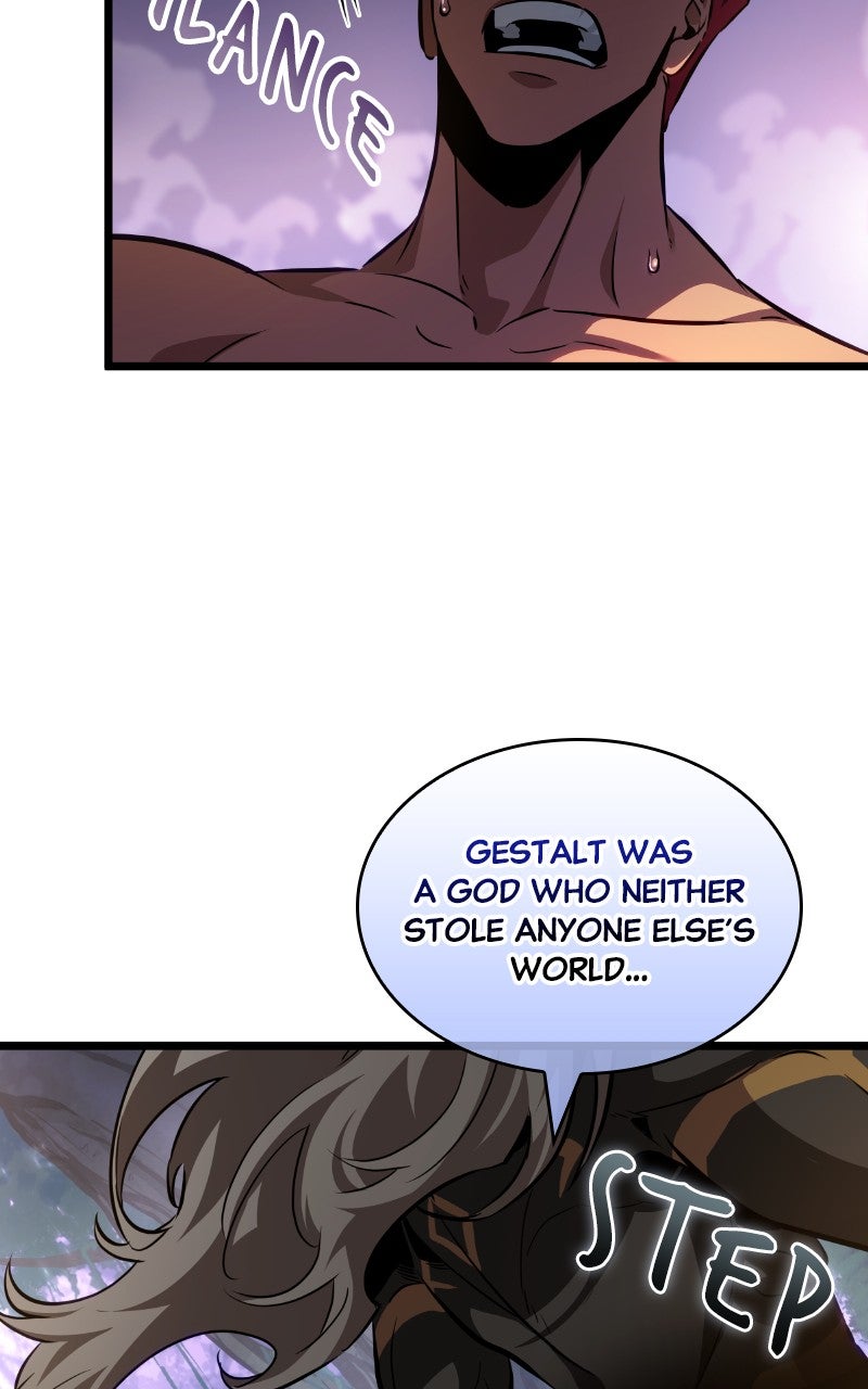 Read The World After the Fall EN Manga Online