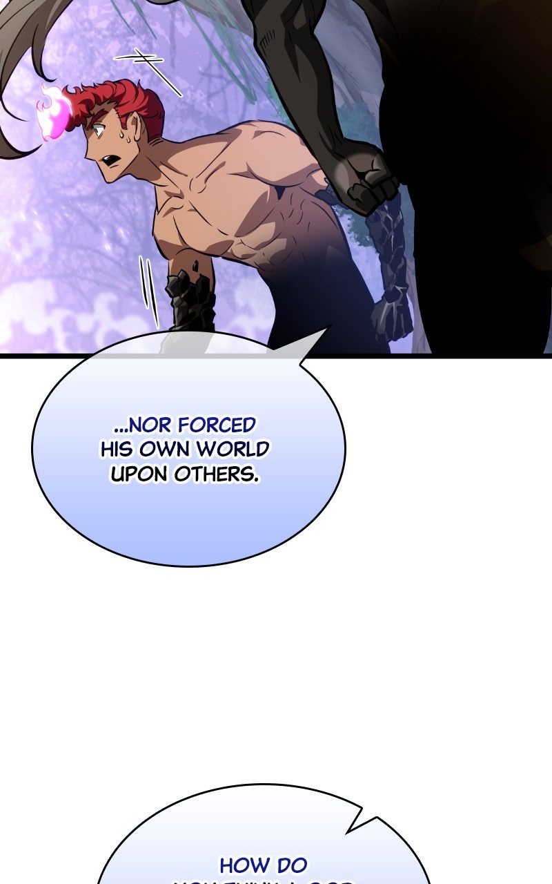 Read The World After the Fall EN Manga Online