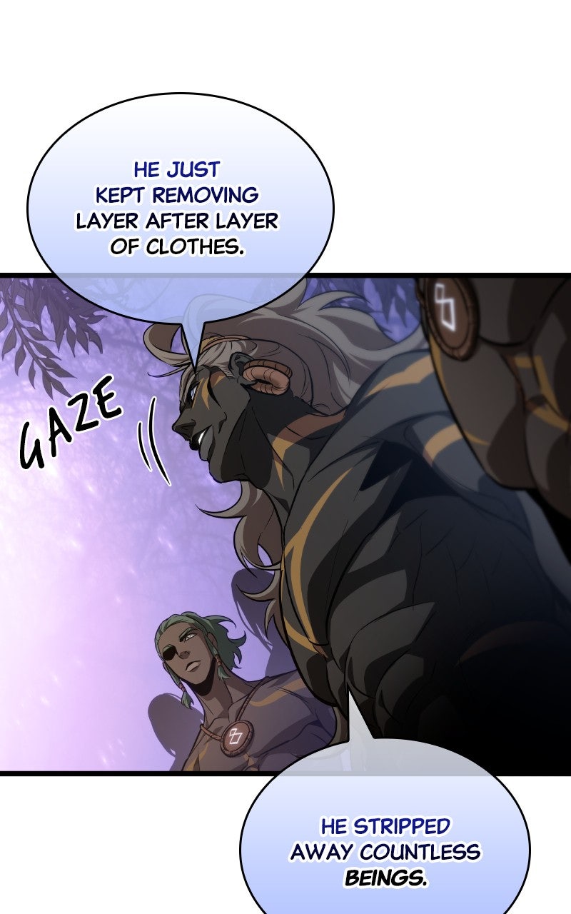 Read The World After the Fall EN Manga Online