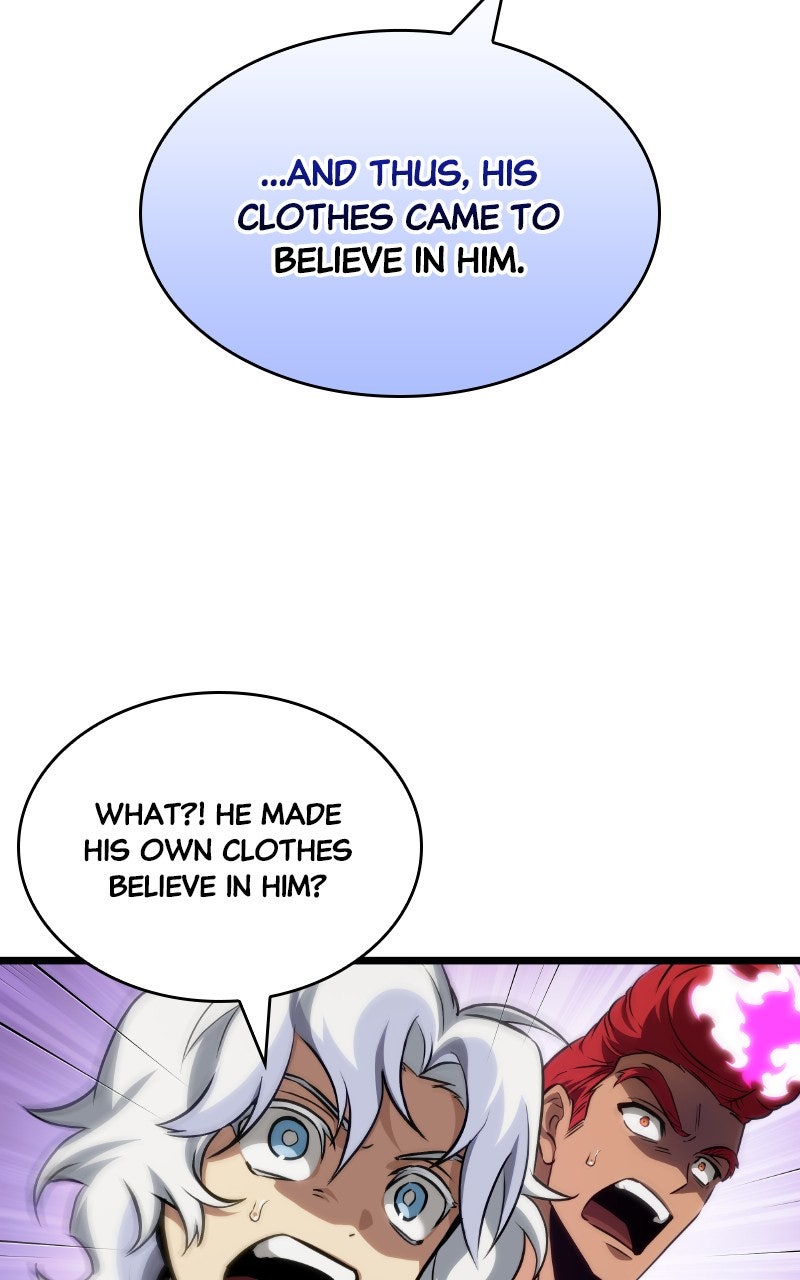 Read The World After the Fall EN Manga Online