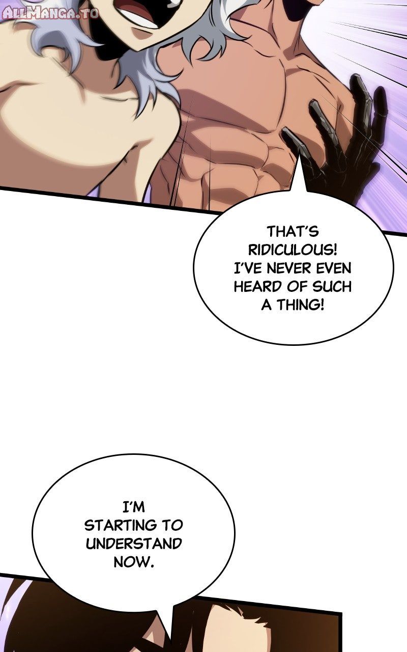 Read The World After the Fall EN Manga Online