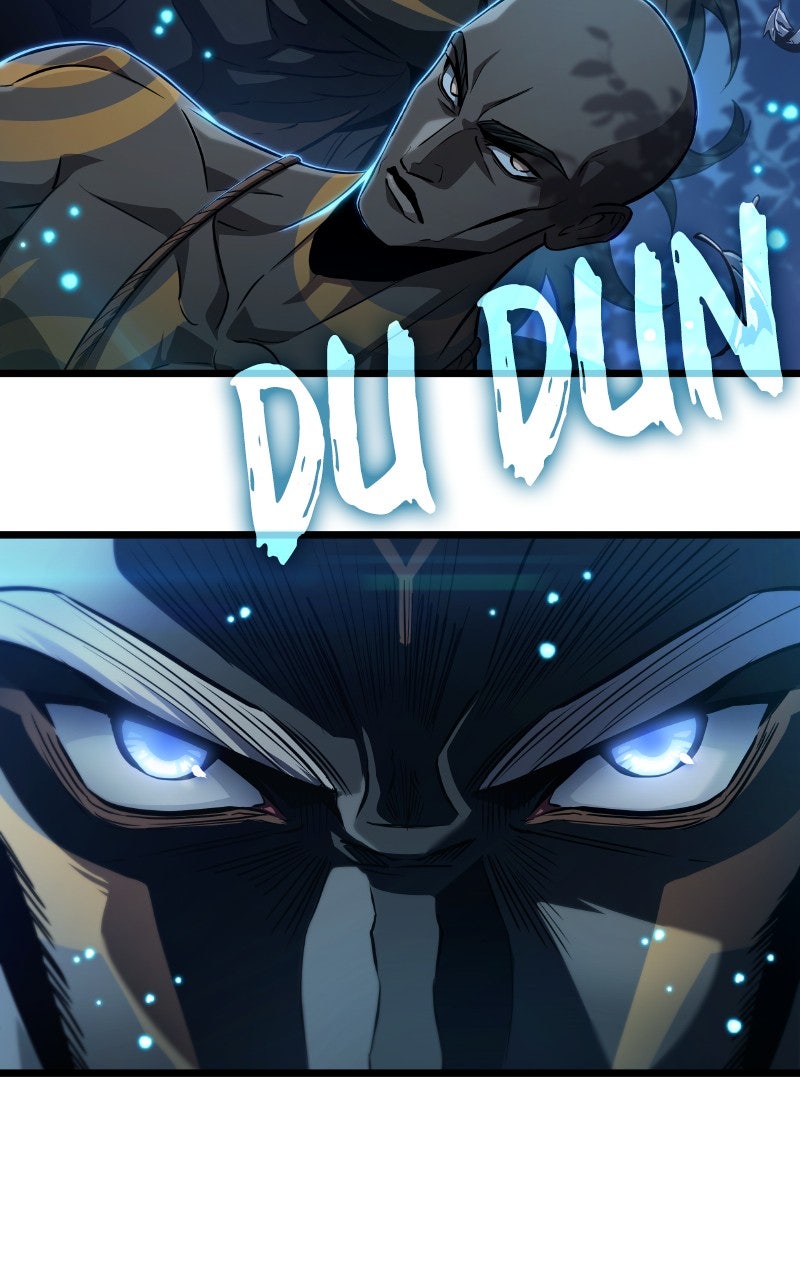 Read The World After the Fall EN Manga Online