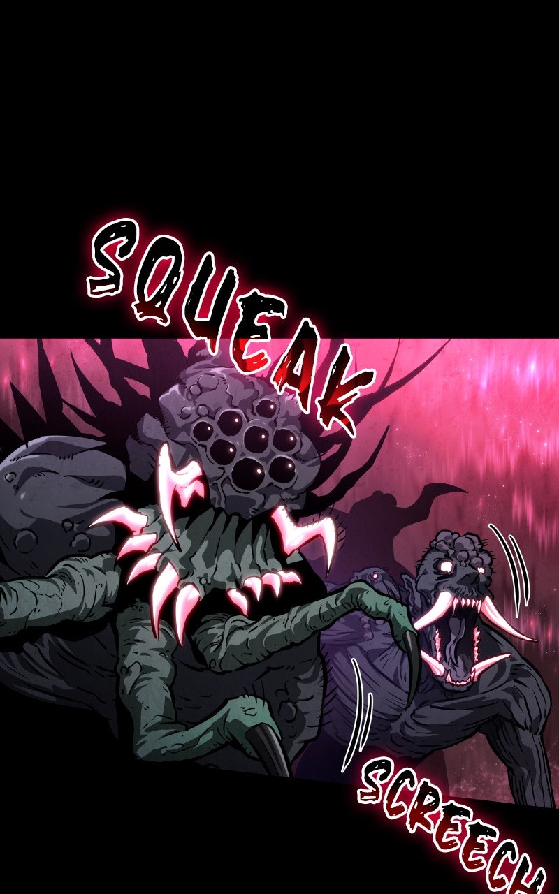 Read The World After the Fall EN Manga Online