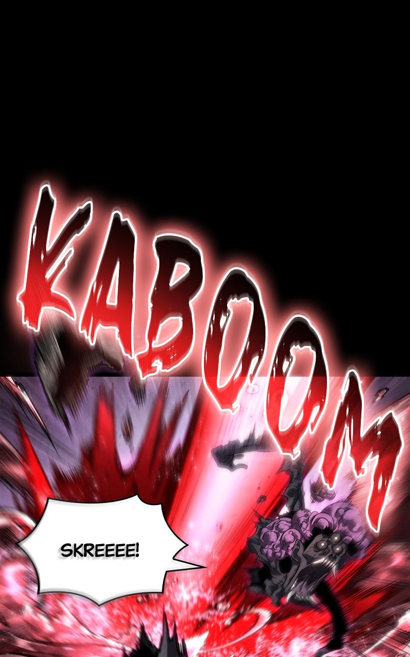 Read The World After the Fall EN Manga Online