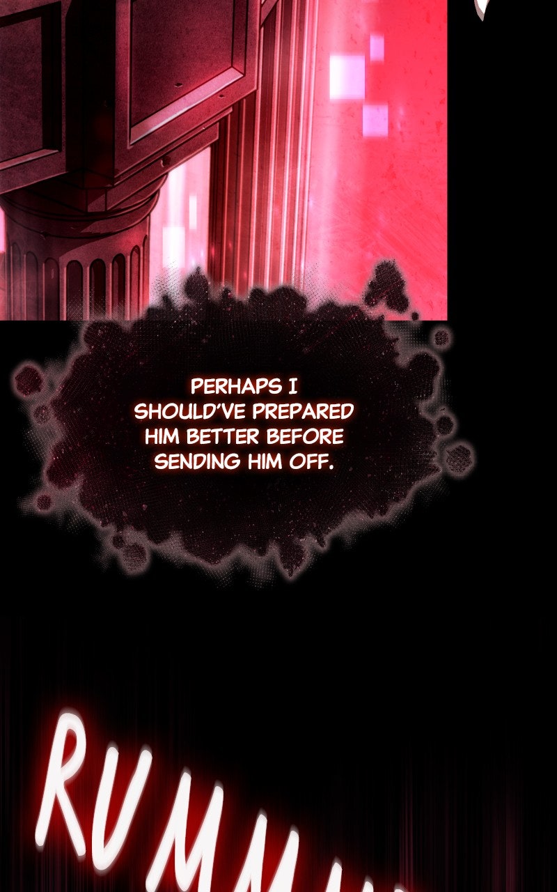 Read The World After the Fall EN Manga Online