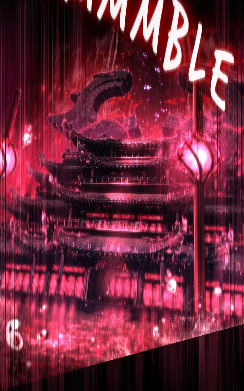 Read The World After the Fall EN Manga Online