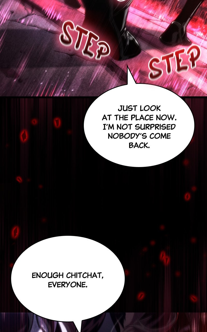 Read The World After the Fall EN Manga Online