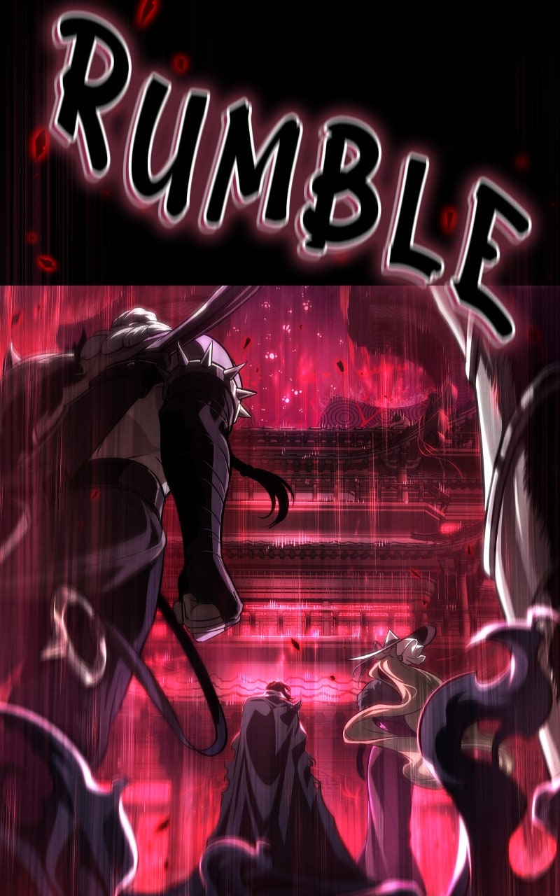 Read The World After the Fall EN Manga Online