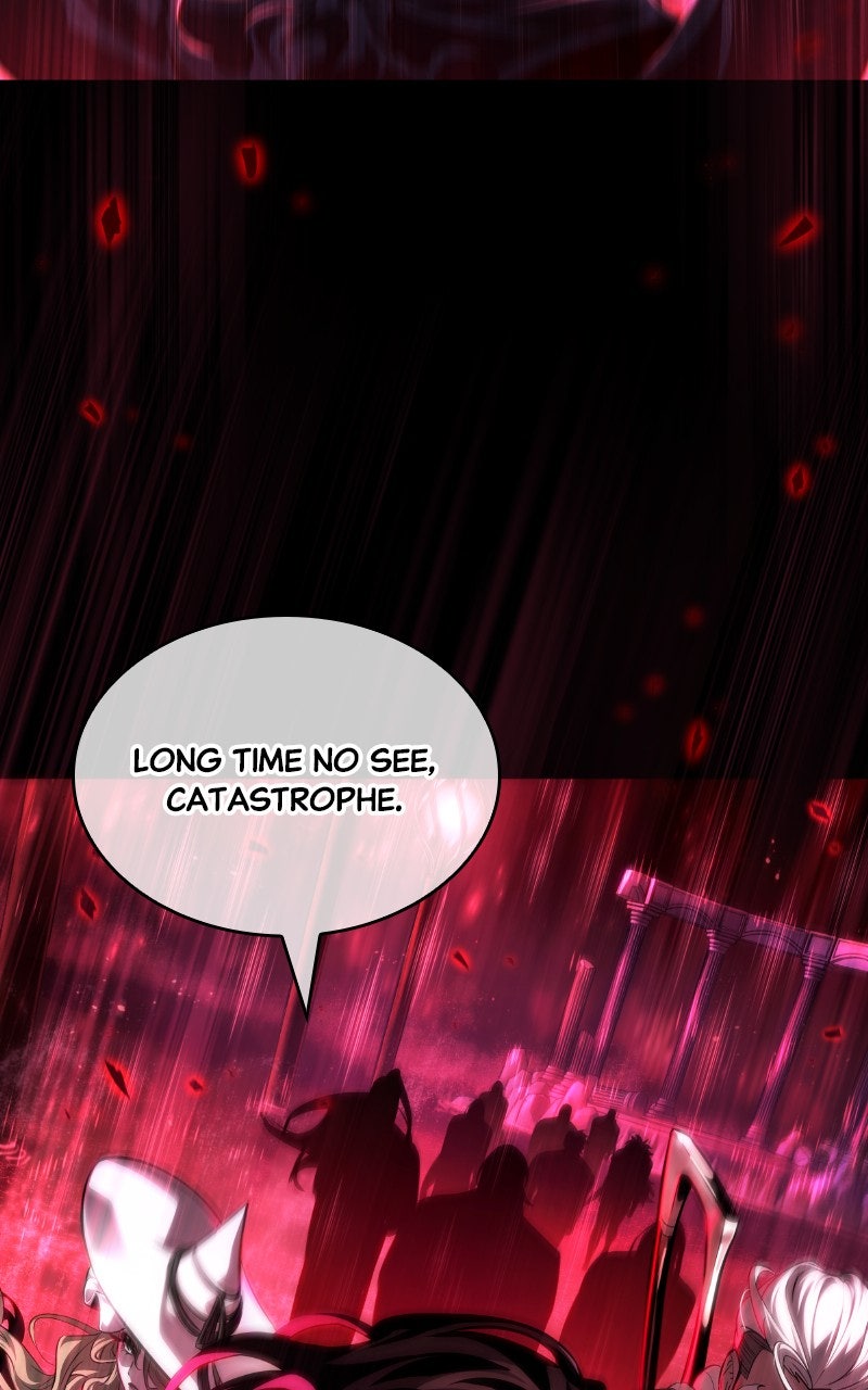 Read The World After the Fall EN Manga Online