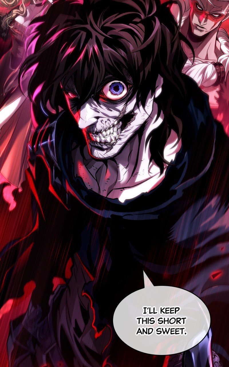 Read The World After the Fall EN Manga Online