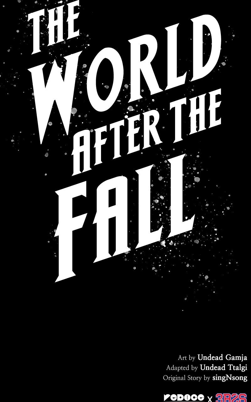 Read The World After the Fall EN Manga Online