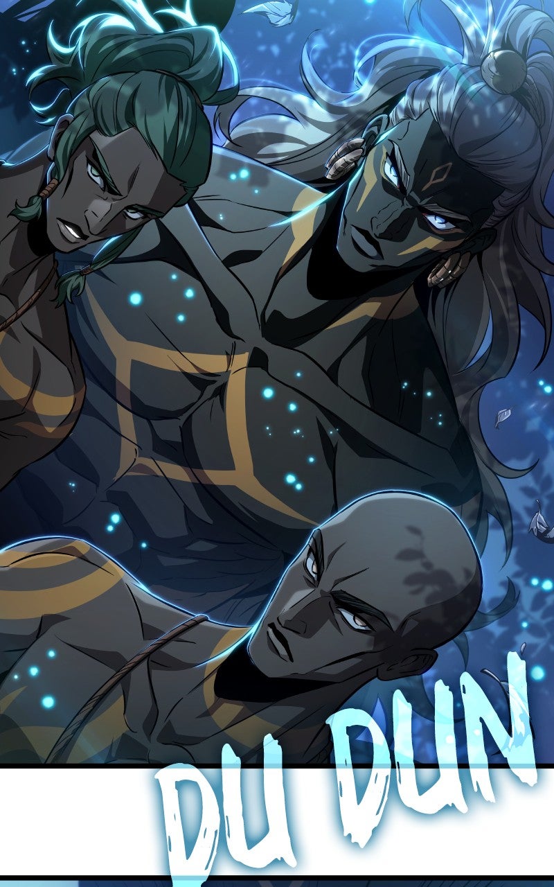 Read The World After the Fall EN Manga Online