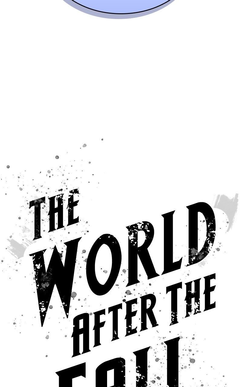 Read The World After the Fall EN Manga Online
