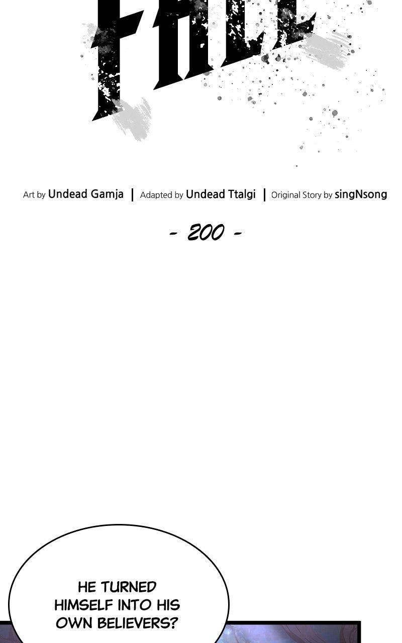 Read The World After the Fall EN Manga Online