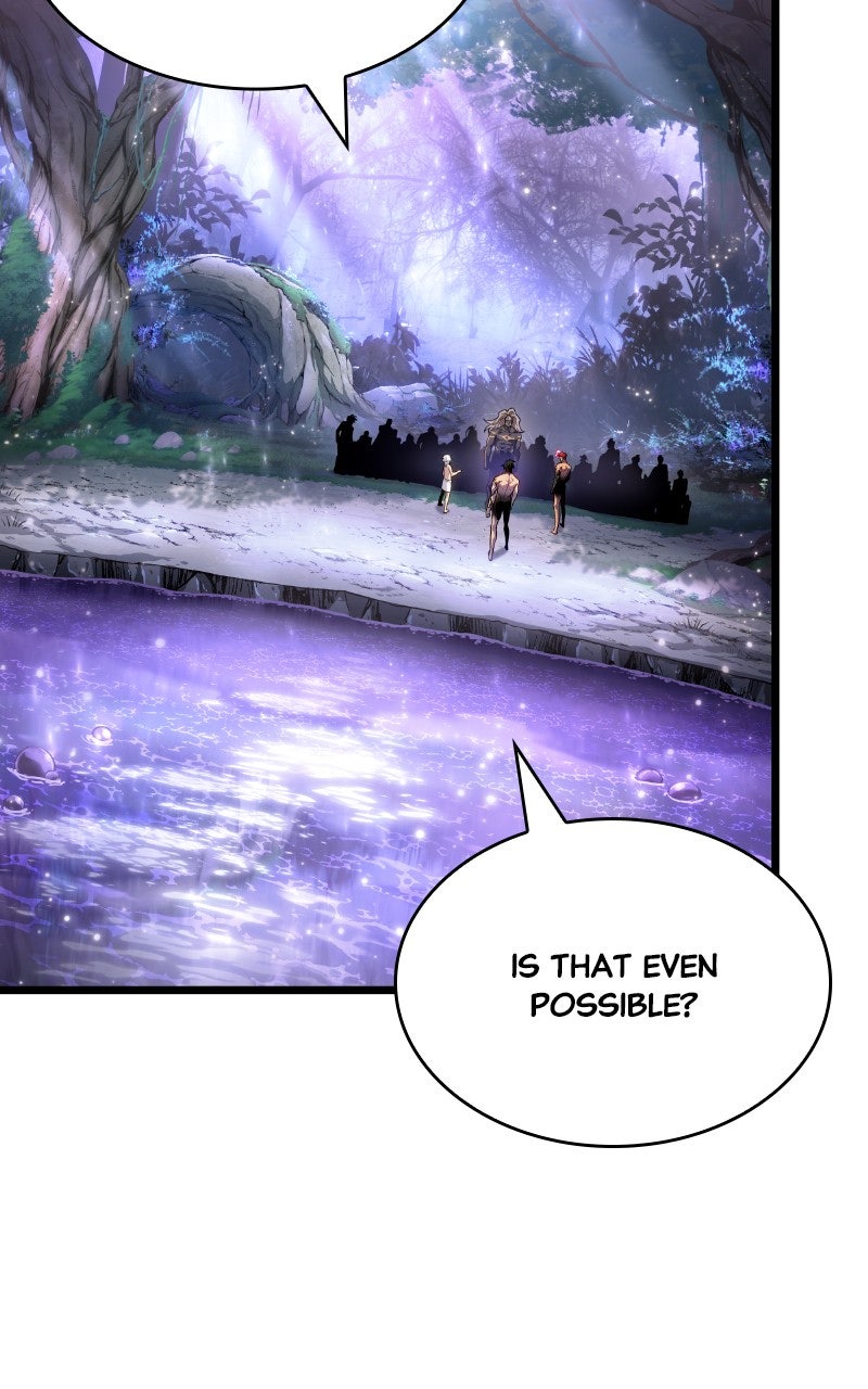 Read The World After the Fall EN Manga Online