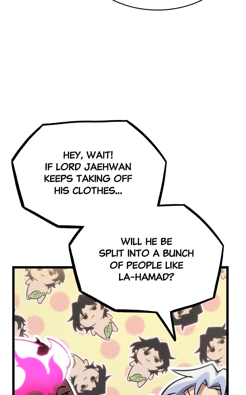 Read The World After the Fall EN Manga Online