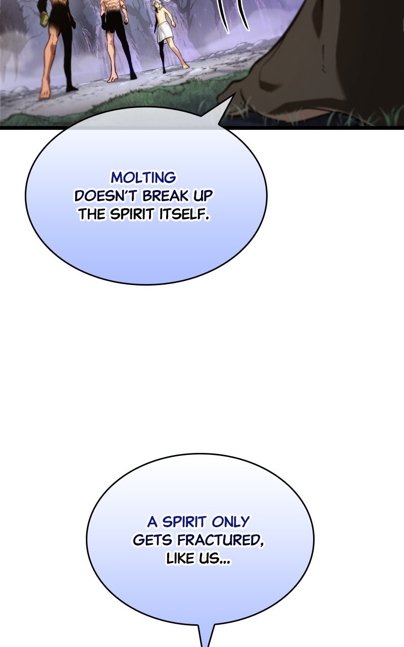 Read The World After the Fall EN Manga Online