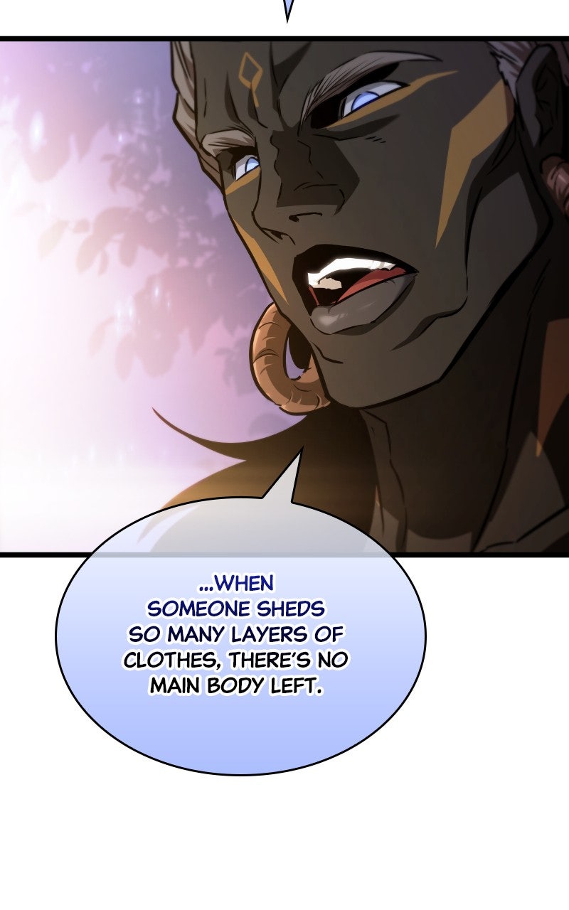 Read The World After the Fall EN Manga Online