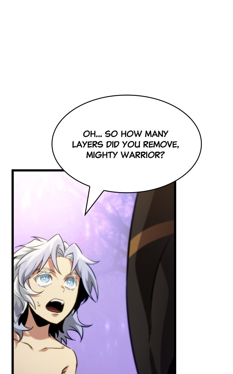 Read The World After the Fall EN Manga Online