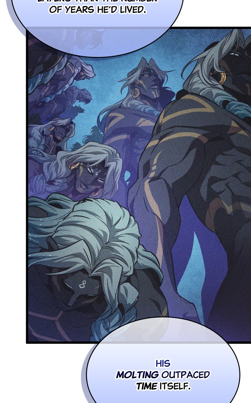 Read The World After the Fall EN Manga Online