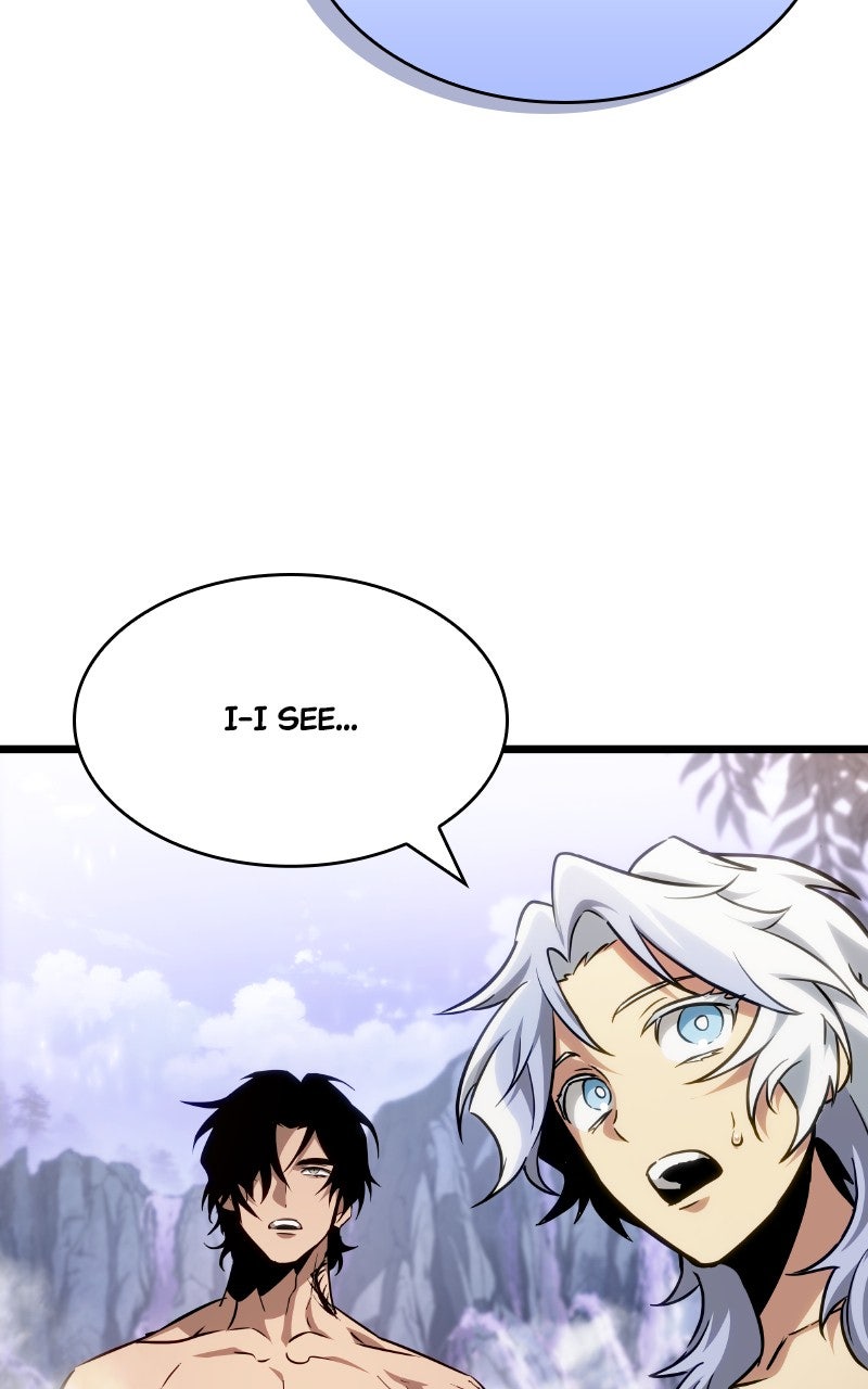 Read The World After the Fall EN Manga Online