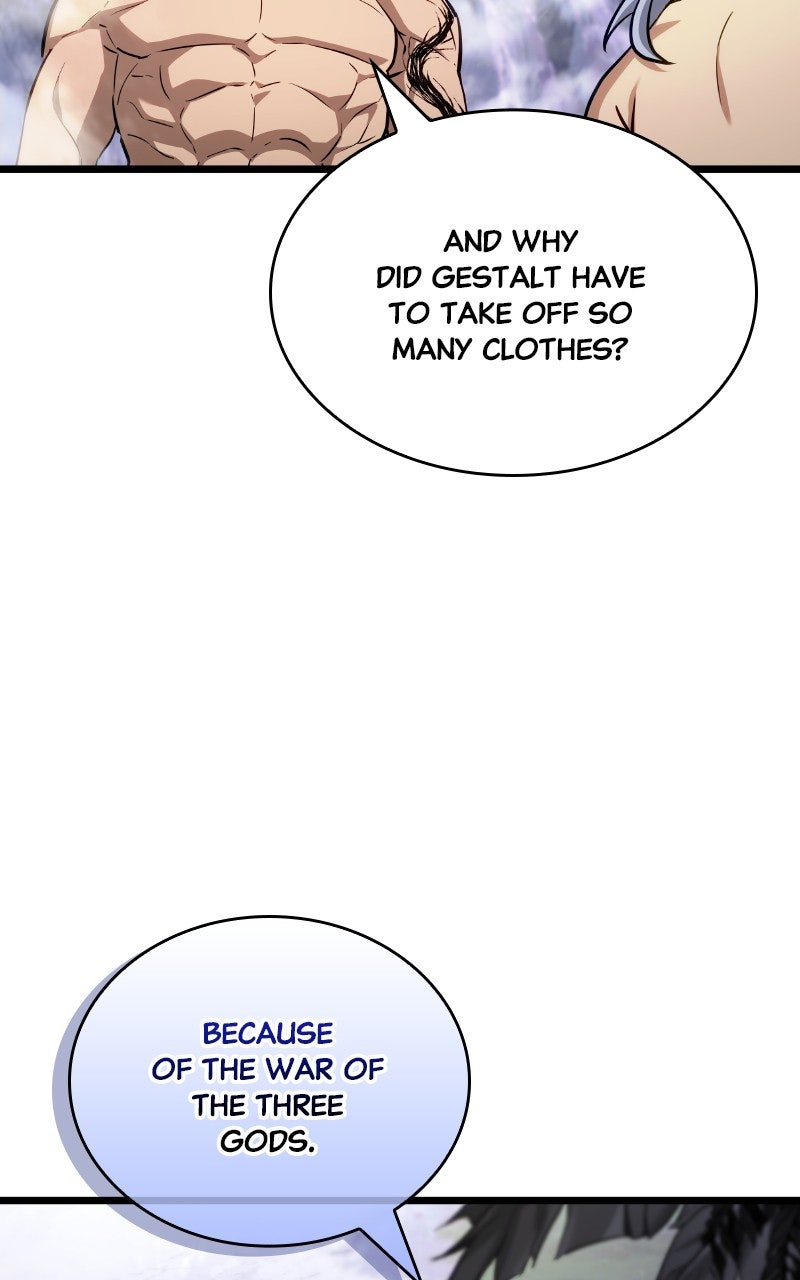 Read The World After the Fall EN Manga Online