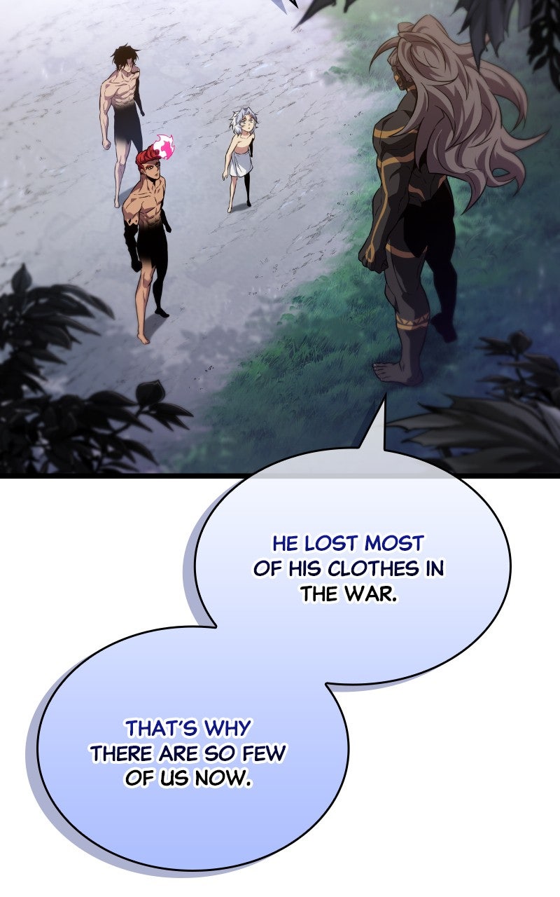 Read The World After the Fall EN Manga Online