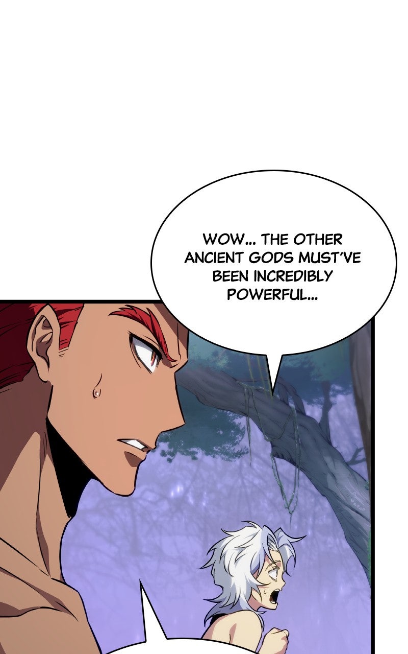 Read The World After the Fall EN Manga Online