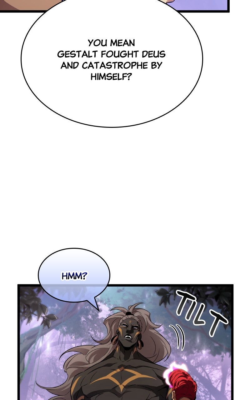 Read The World After the Fall EN Manga Online