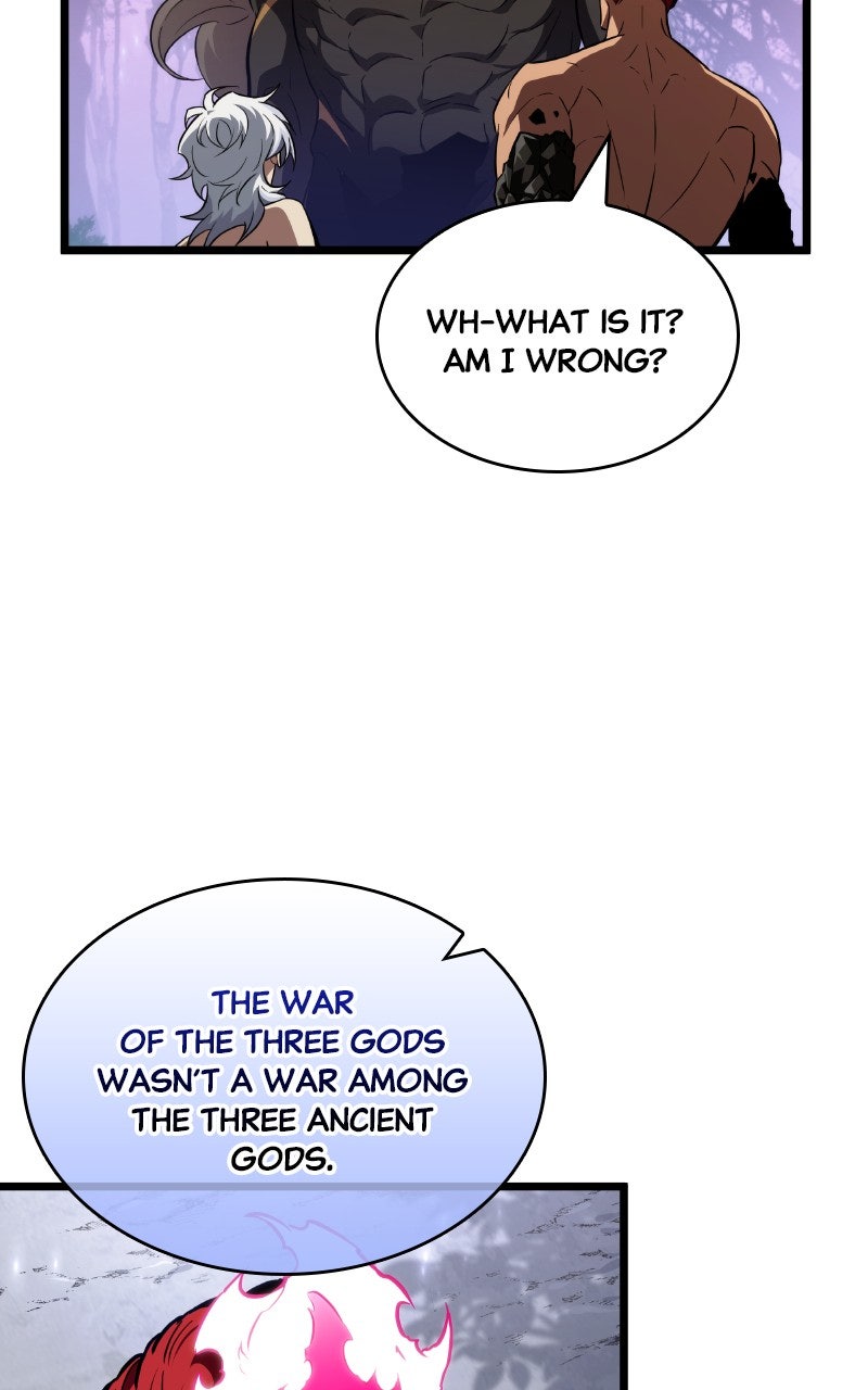 Read The World After the Fall EN Manga Online