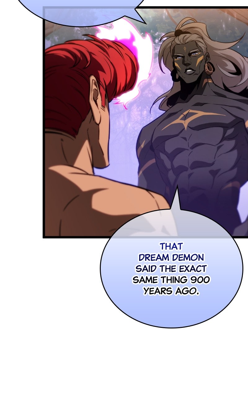 Read The World After the Fall EN Manga Online