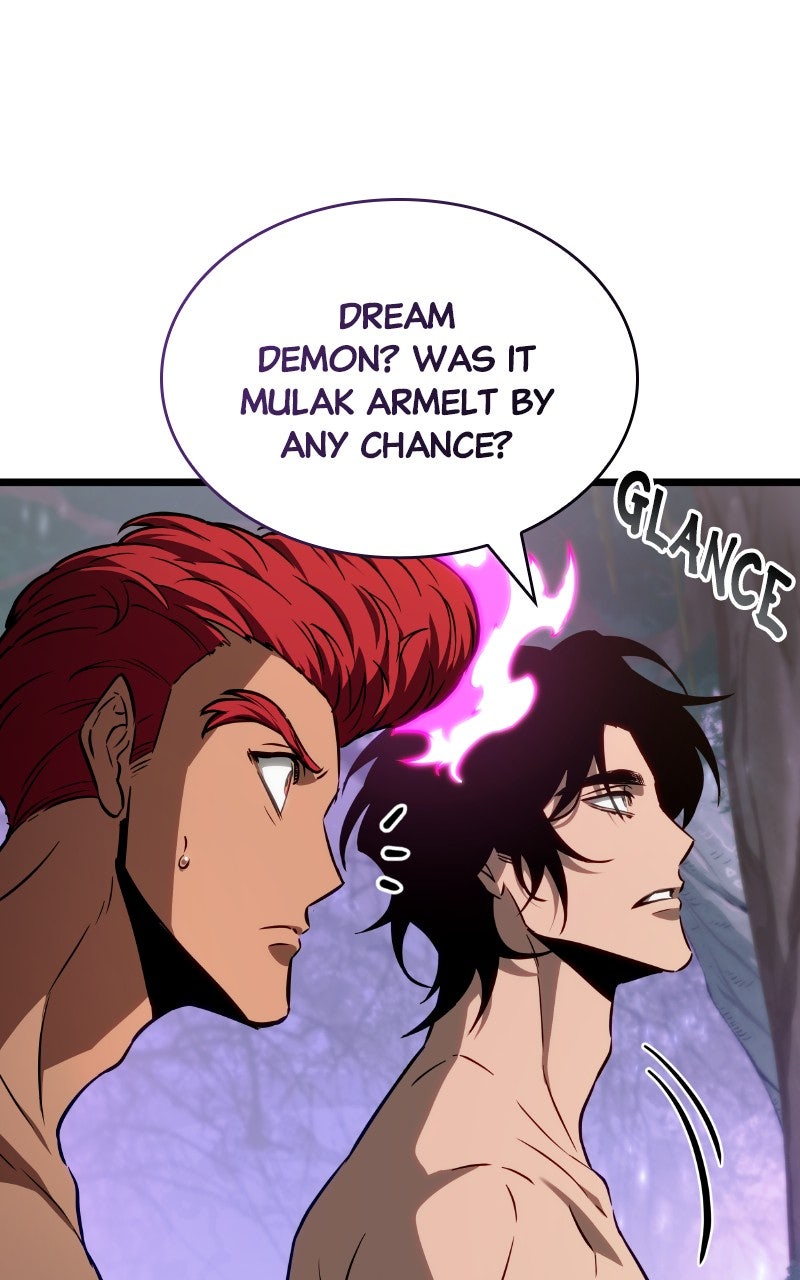 Read The World After the Fall EN Manga Online