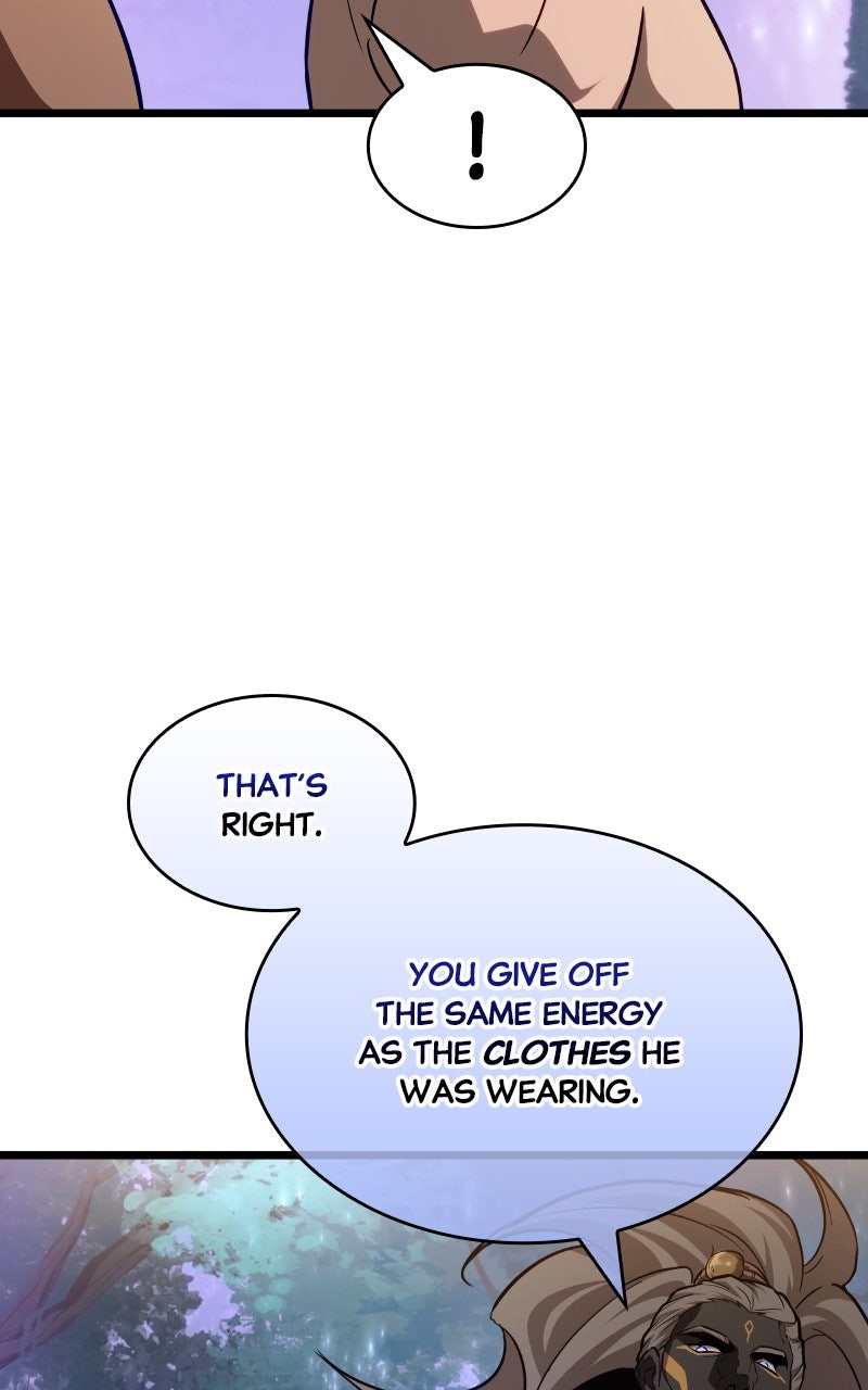 Read The World After the Fall EN Manga Online