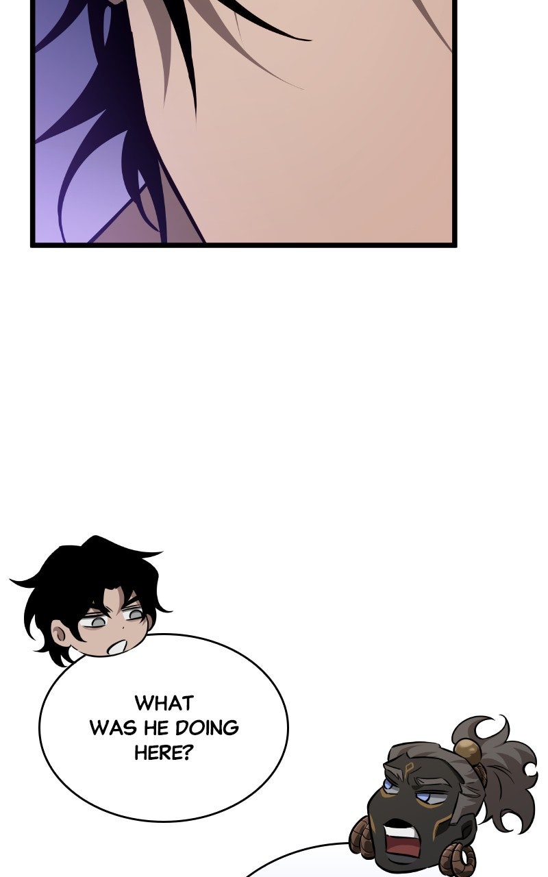 Read The World After the Fall EN Manga Online