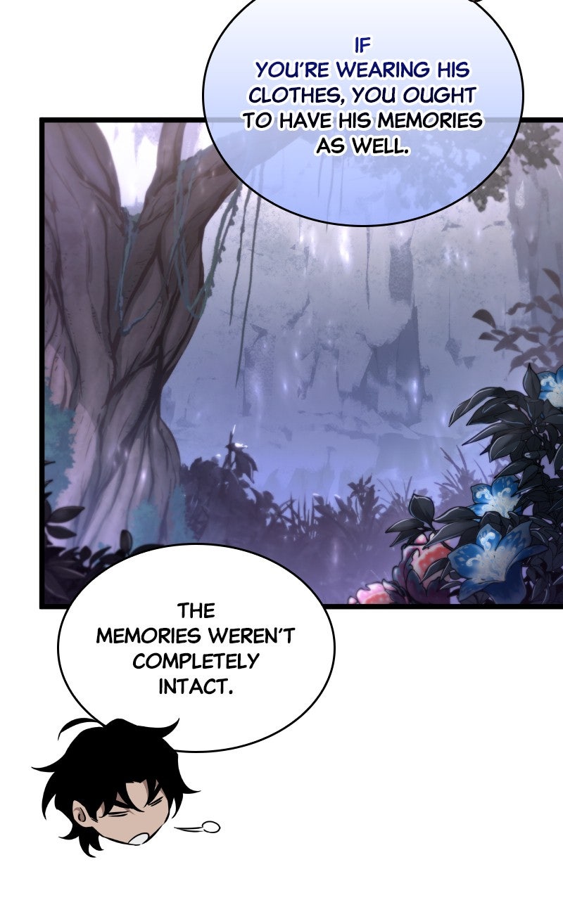 Read The World After the Fall EN Manga Online