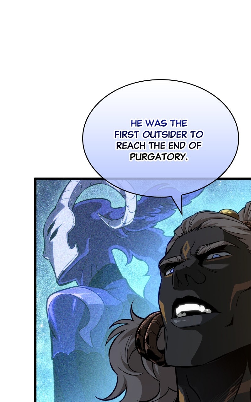 Read The World After the Fall EN Manga Online