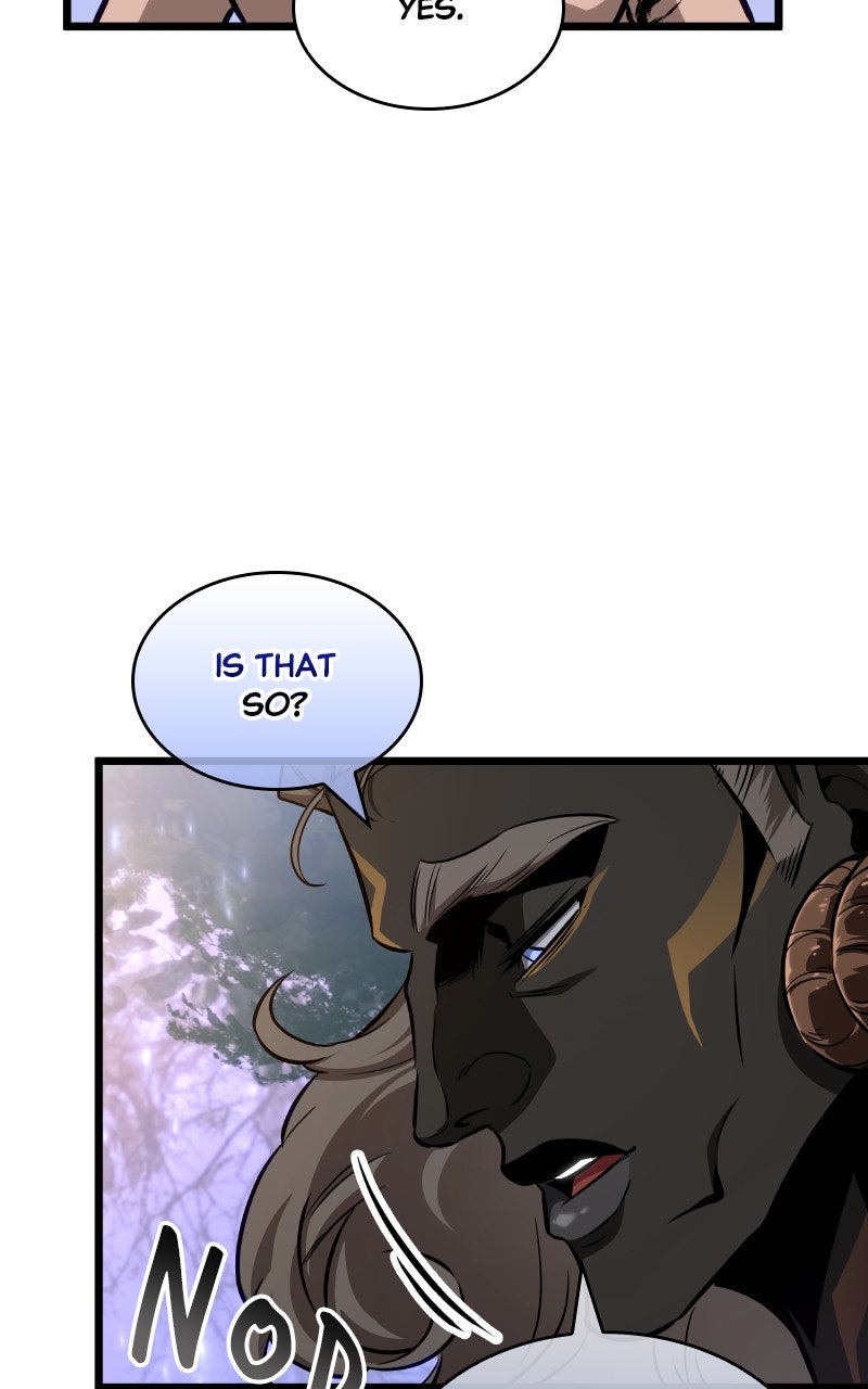 Read The World After the Fall EN Manga Online