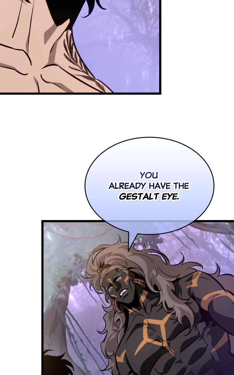 Read The World After the Fall EN Manga Online