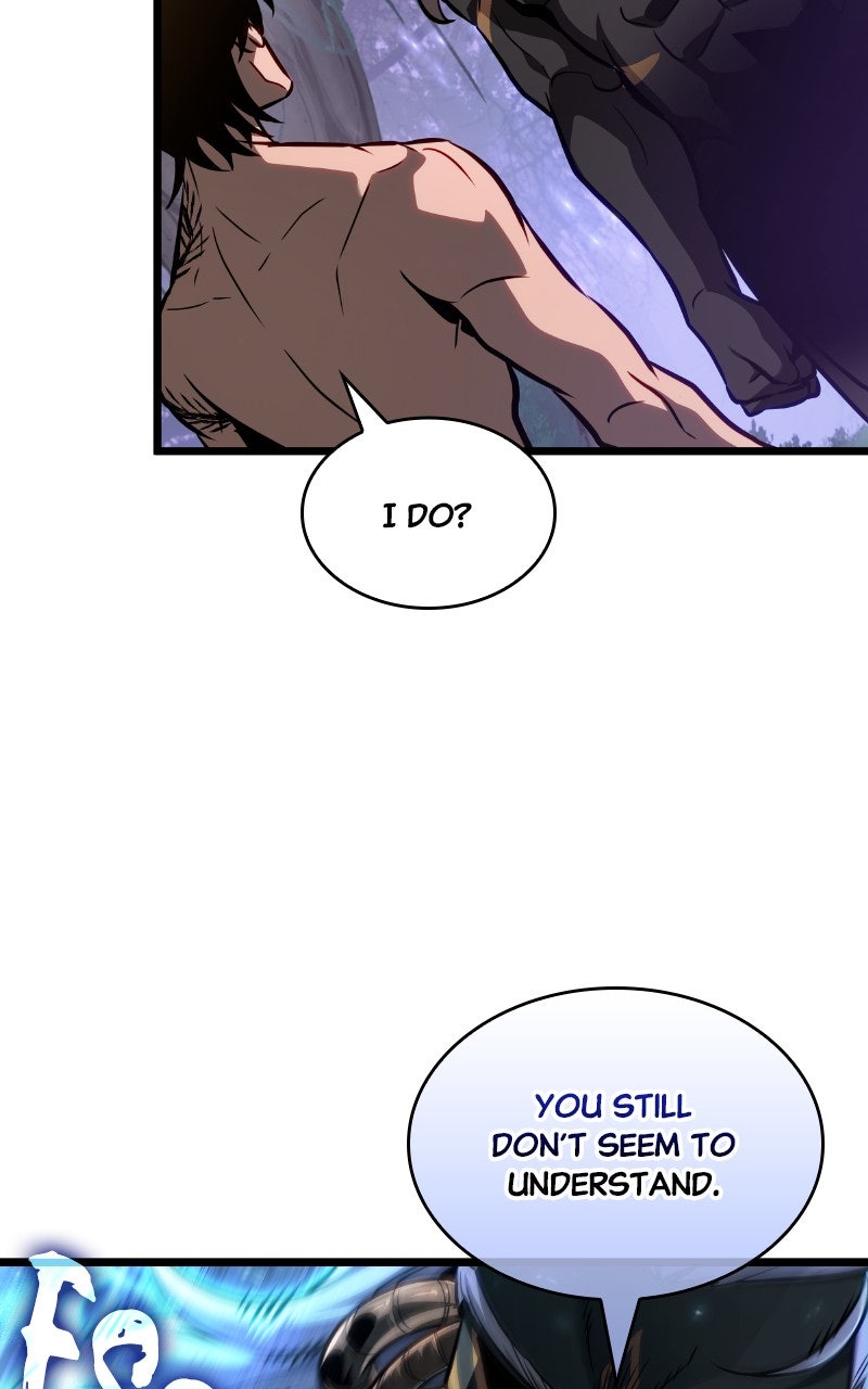 Read The World After the Fall EN Manga Online