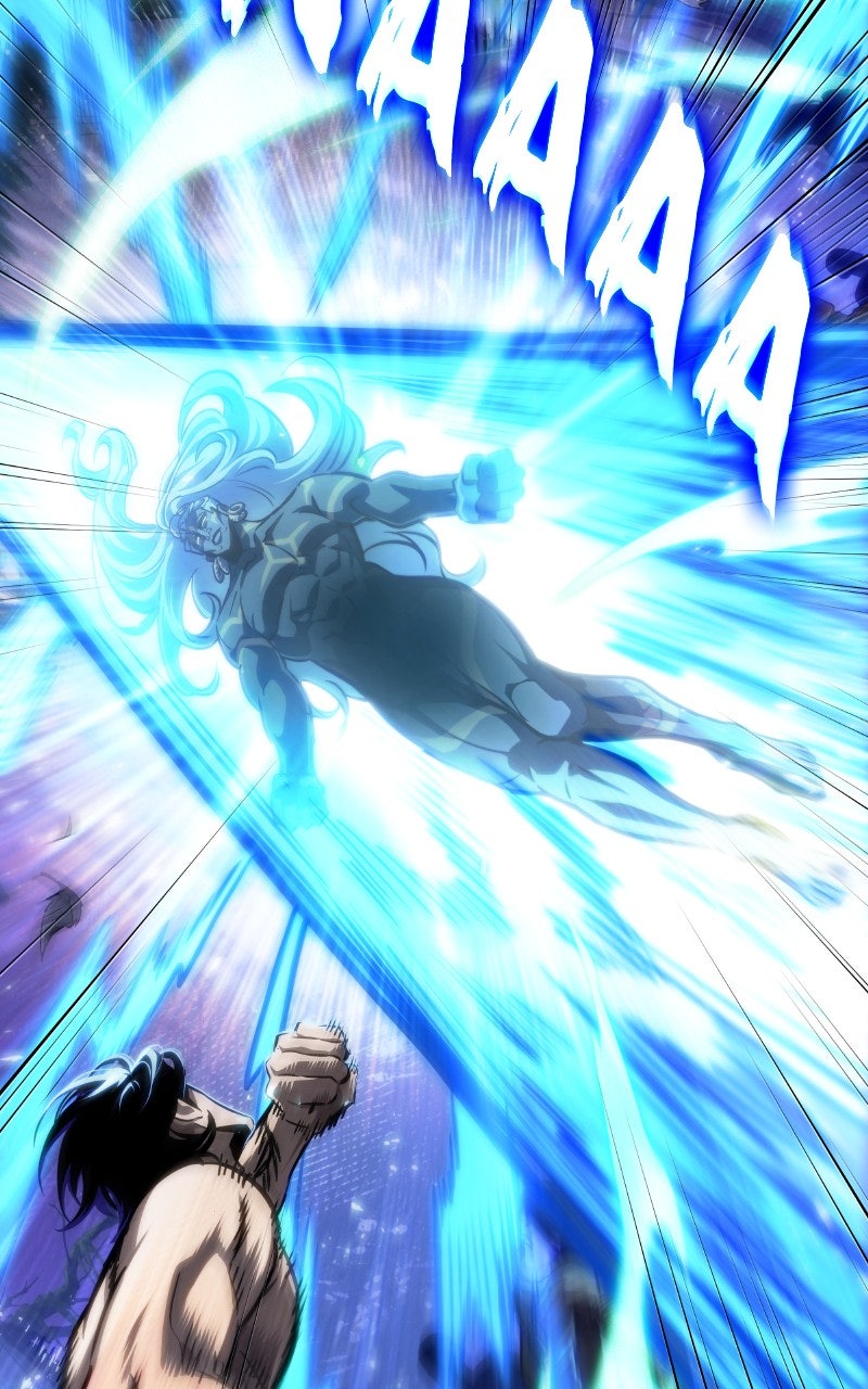 Read The World After the Fall EN Manga Online